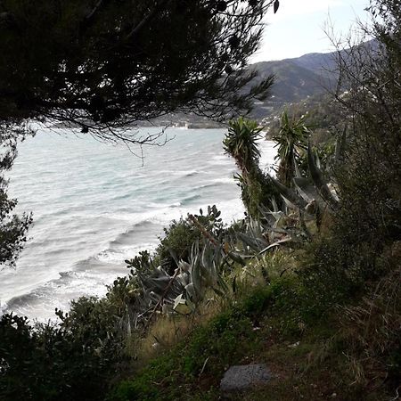 Carso 10 Apartment Ventimiglia Ruang foto