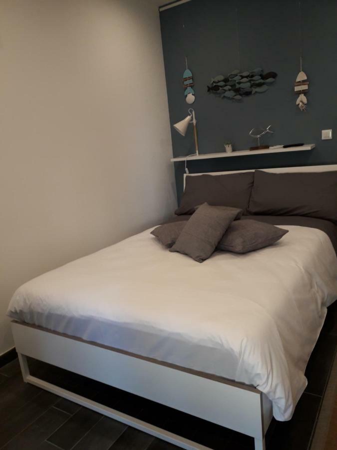 Carso 10 Apartment Ventimiglia Bagian luar foto