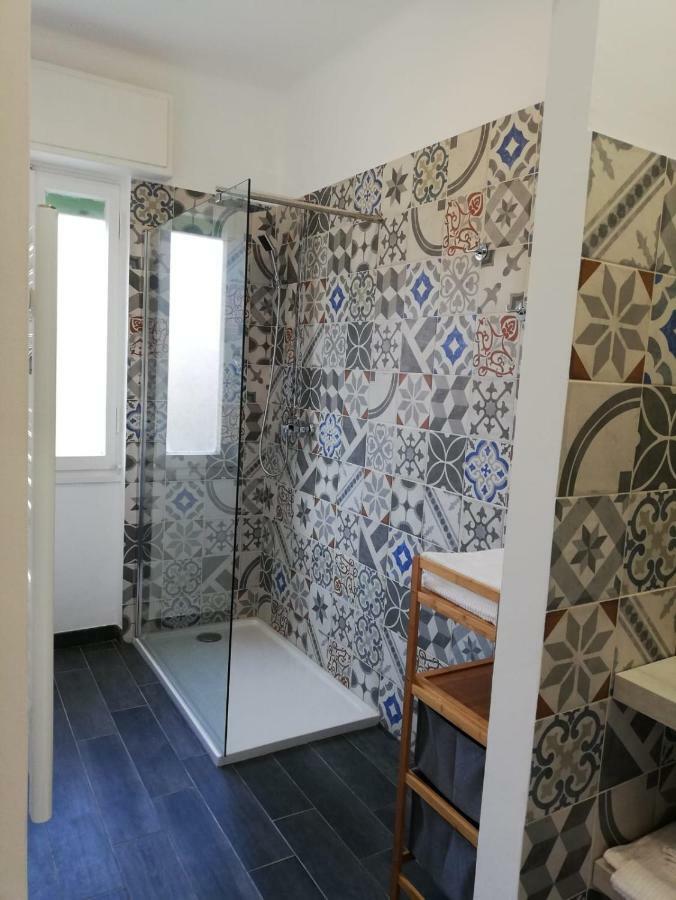 Carso 10 Apartment Ventimiglia Bagian luar foto