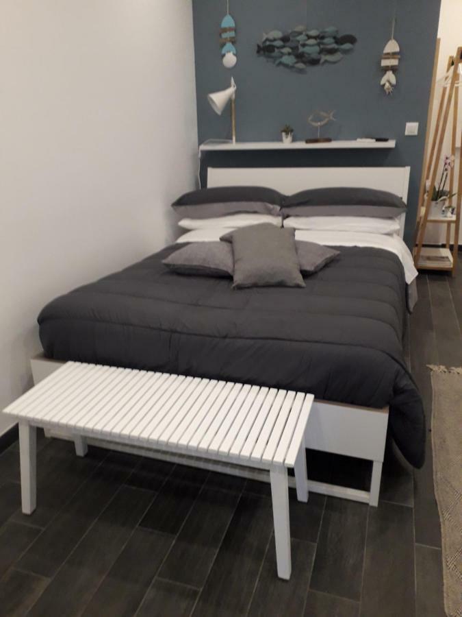 Carso 10 Apartment Ventimiglia Bagian luar foto